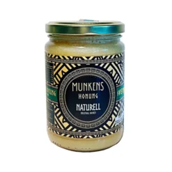 Honung Naturell 500g