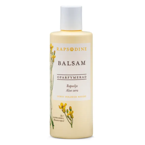 Hårbalsam Oparfymerad 250ml