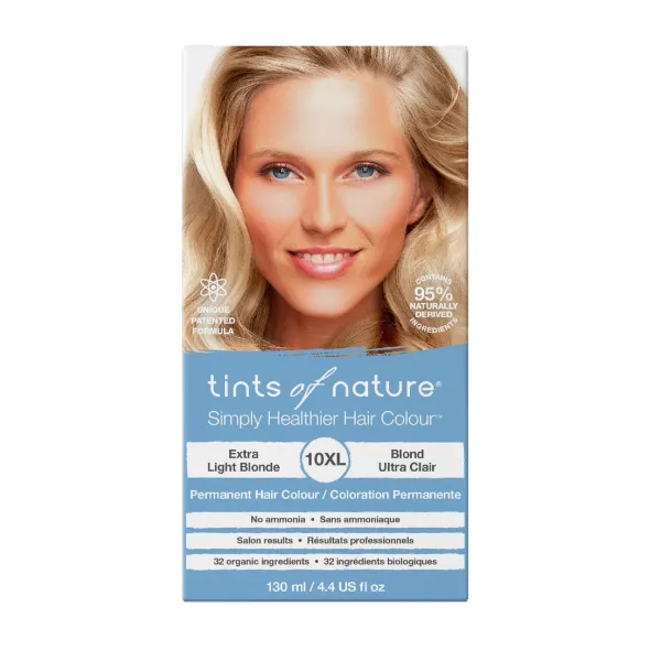 Hårfärg 10XL Extra Light Blonde