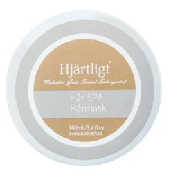 Hårmask 175ml