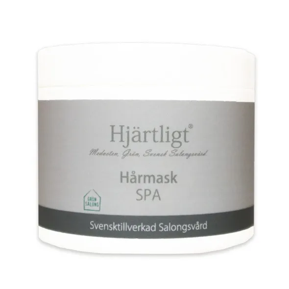 Hårmask 175ml