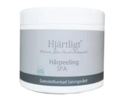 Hårpeeling 175ml