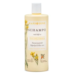 Hårschampo Ängsblomma 500ml
