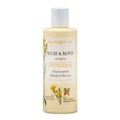 Hårschampo Ängsblomma 250ml