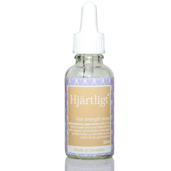Hårserum 30ml