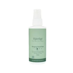 Hårspray Fix & Form 150ml