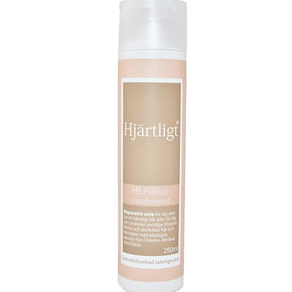 HS-Hårkur 300ml