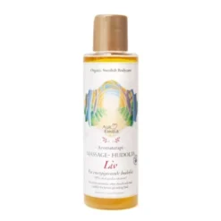 Hud- & Massageolja Liv 150ml