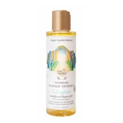 Hud- & Massageolja Längtan 150ml