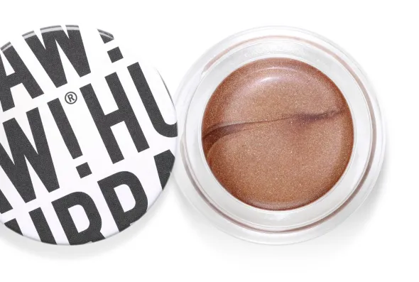 Hurraw Aura Accent Balm Bronze