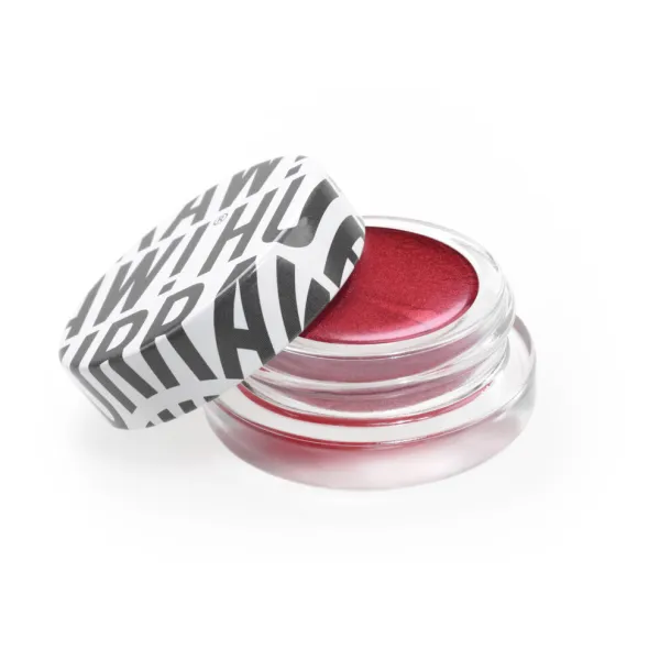 Hurraw Aura Accent Balm Crimson