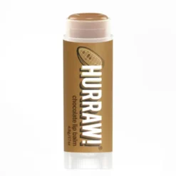Hurraw Lip Balm Chocolate 4,8g