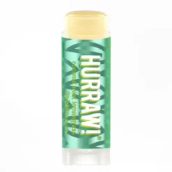 Hurraw Lip Balm Coconut Mint Lemongrass 4,8g