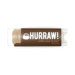 Hurraw Lip Balm Coffee Bean 4,8g
