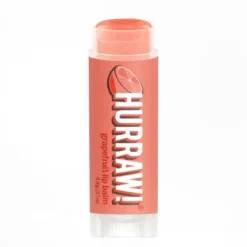 Hurraw Lip Balm Grapefruit 4,8g