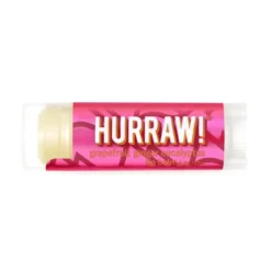 Hurraw Lip Balm Grapefruit Ginger Eucalyptus 4,8g