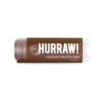 Hurraw Lip Balm Hazelnut Tinted 4,8g