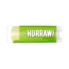 Hurraw Lip Balm Mint 4,8g