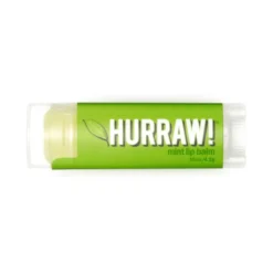 Hurraw Lip Balm Mint 4,8g