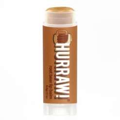Hurraw Lip Balm Root Beer 4,8g