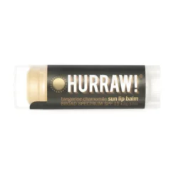 Hurraw Lip Balm Sun SPF 15 4,8g