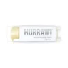 Hurraw Lip Balm Unscented 4,8g