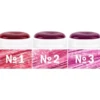 Hurraw PLANTCOLOR Lip Color No3 4,8g