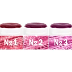 Hurraw PLANTCOLOR Lip Color No1 4,8g