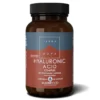Hyaluronic Acid Complex 50 kapslar