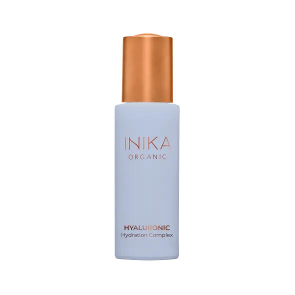 Hyaluronic Hydration Complex 30ml