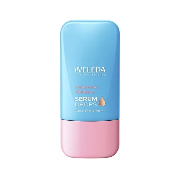 Hyaluronic Moisture Serum Drops 30ml
