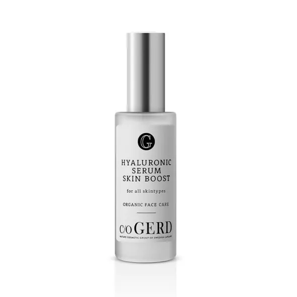 Hyaluronic Serum Skin Boost 30ml
