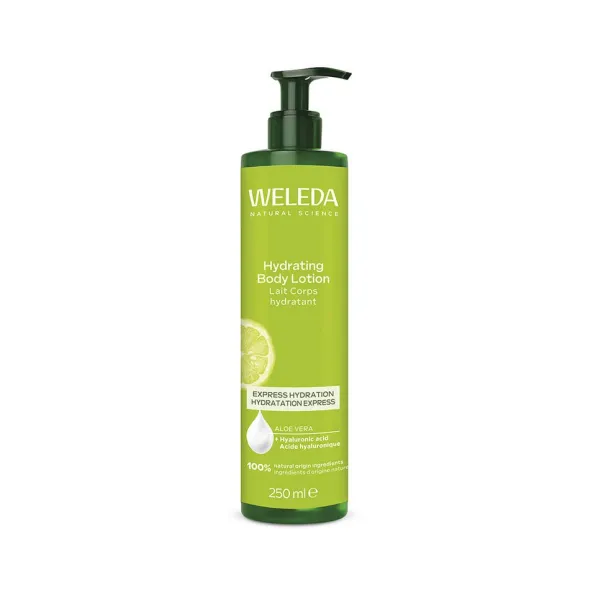 Hydrating Body Lotion 250ml