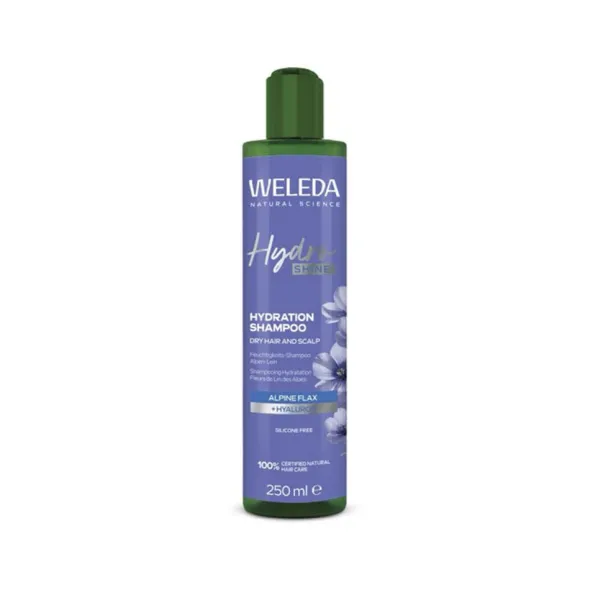 Hydro Shine Hydration Shampoo 250 ml