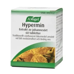 Hypermin 60 tabletter