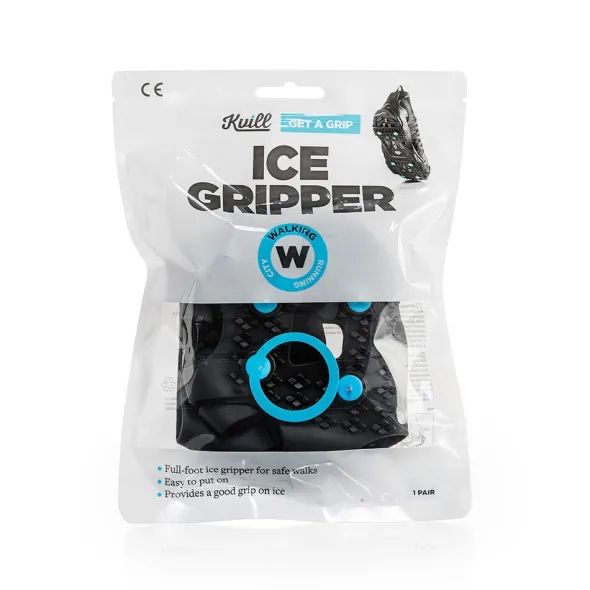 ICE Gripper Broddar