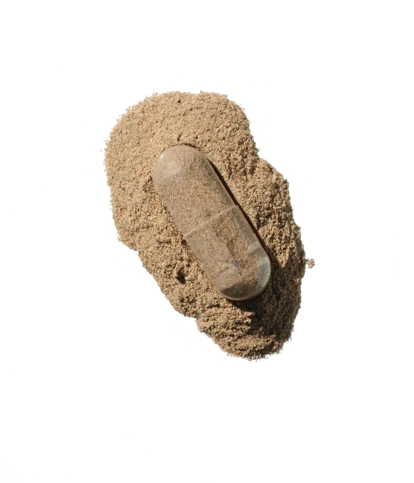 Immunity Blend 60 kapslar