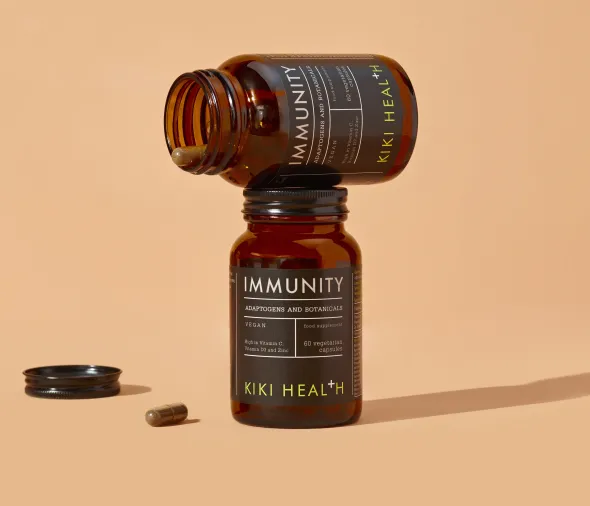 Immunity Blend 60 kapslar