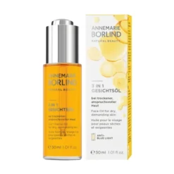 3 in1 Facial Oil 30ml