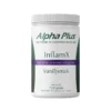 InflamX Vaniljsmak 720g