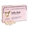 Influ-Zink 60 tabletter
