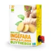 Ingefära/Äpple/Fläder BiB 3 liter