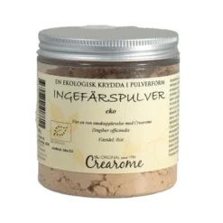 Ingefärapulver 100g