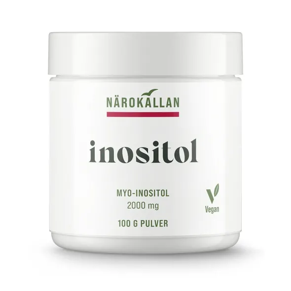 Inositol 100g