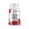 Inositol 500mg 100 kapslar