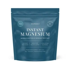 Instant Magnesium 150g