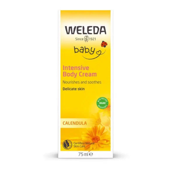 Intensive Body Cream 75ml
