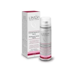 Intimate Deodorant Spray Probiotic 75ml