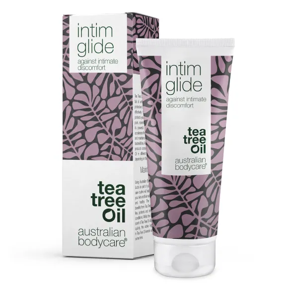 Intim Glide 100ml