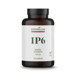 IP6 120 kapslar